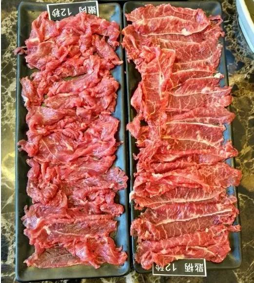 吃货福利|抢先曝光！三号线地铁沿线的美食够你吃一天！