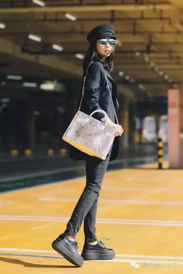 职场不输阵女生上班要背什么包?