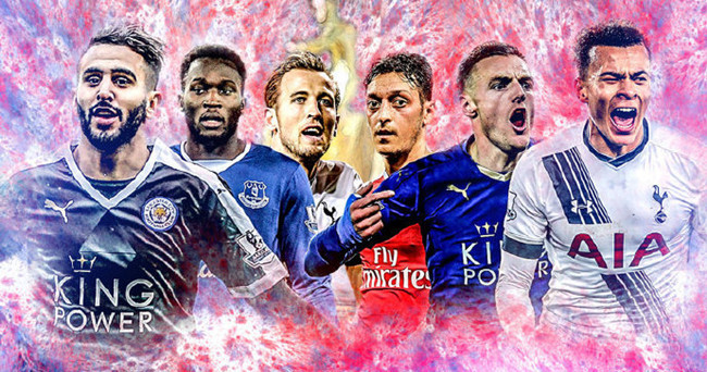 英超十二黄金圣斗士第5期：飓风射手圣剑修罗