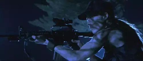 终结者系列机器人大全图片,终结者系列动作集