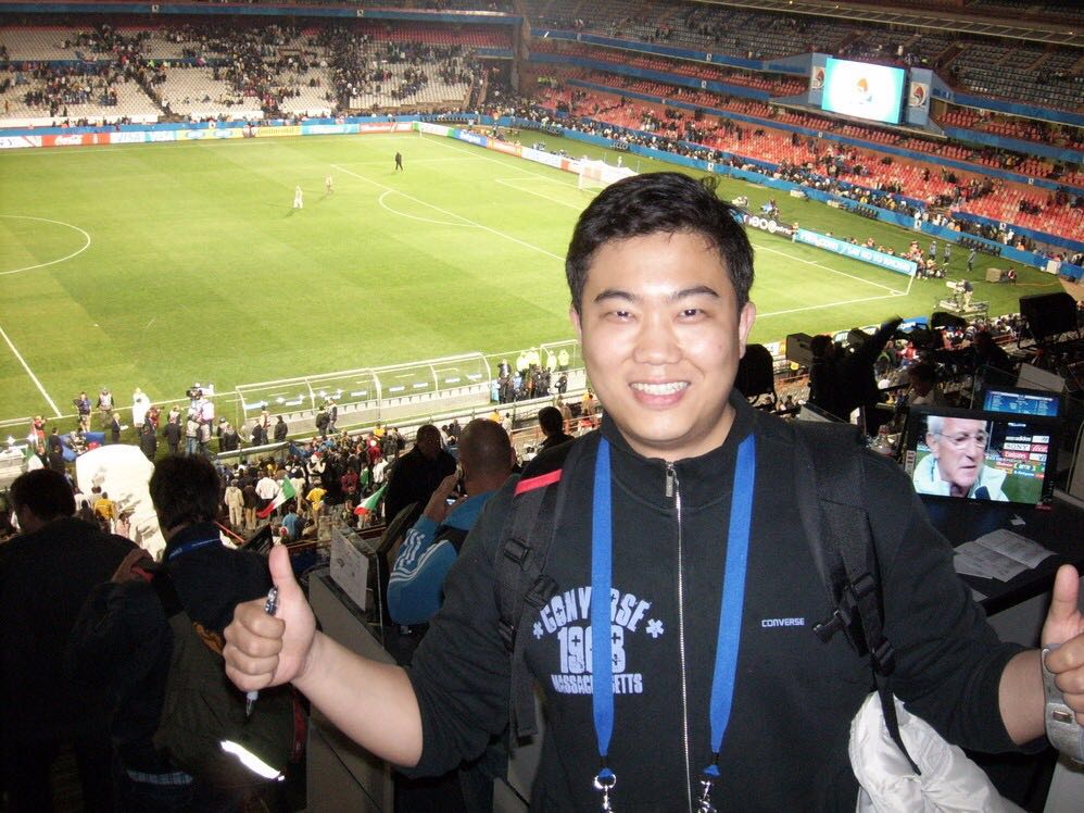 青海卫视足球解说,西甲解说申方剑