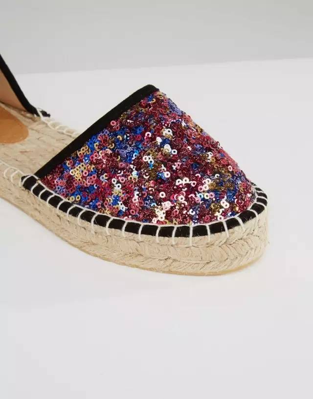 秋天第一双美鞋,秋天美鞋