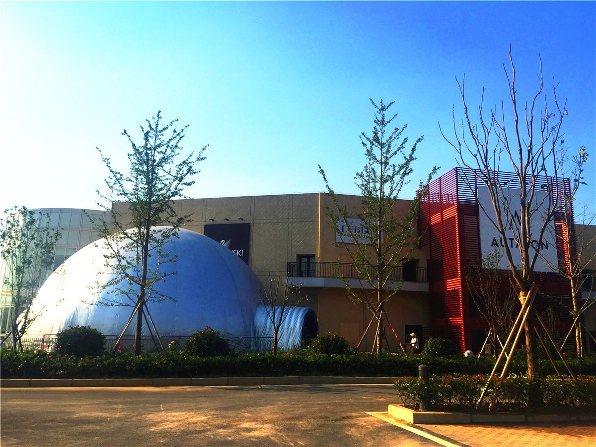 郑州好逛的奥特莱斯,郑州周边的奥特莱斯哪个比较好