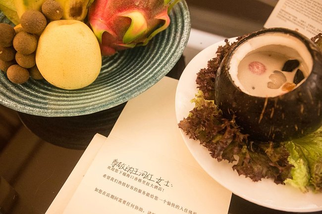 海南｜五天四晚，带着女儿环岛度假旅行（内附详细攻略）