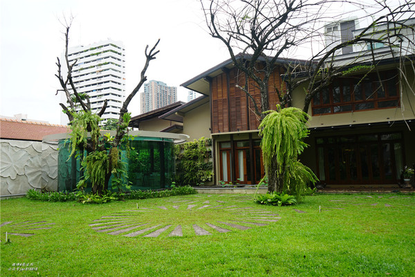 泰国小姐姐体验做spa,泰国旅游spa体验日记