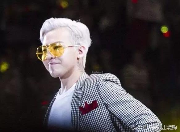 明星都钟爱它！GentleMonster，这个夏天你有了吗