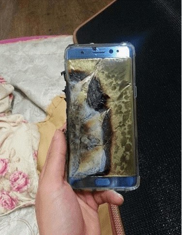 神吐槽最新,三星手机被黑最成功的一次