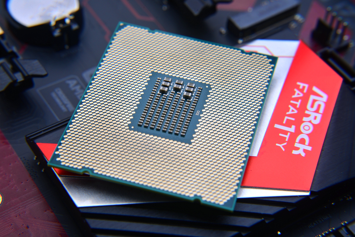 x99平台和8代酷睿,x99平台最强i7