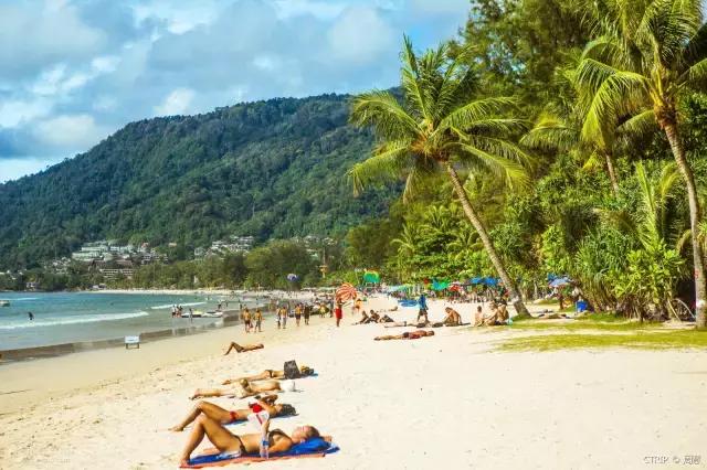 这些泰国之最！你知道几个？