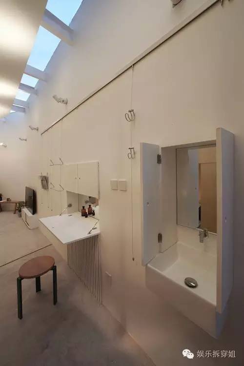 青山周平改装,青山周平的房子