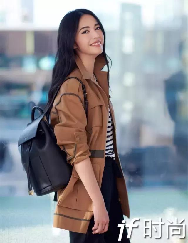 刘诗诗高圆圆同款,杨幂包包大集合多少钱