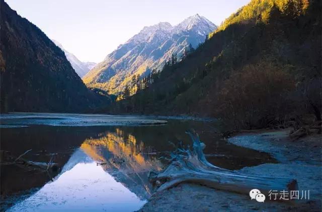 四川景点必去十大景点五月,四川5-6月最美的地方