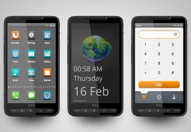 htchd2刷机,当之无愧的版本单刷之王