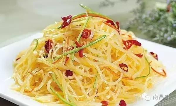 南昌美食推荐必吃前十名,南昌一座美食城市