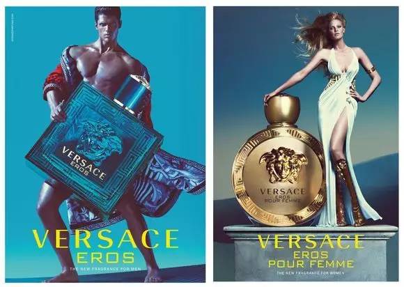 香水|姑娘你身上的味道够独特么