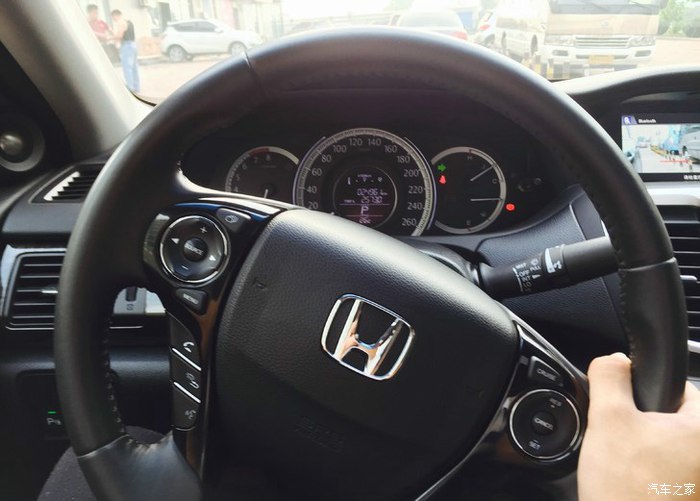 本田雅阁2.0动力怎么样,本田雅阁2.0动力