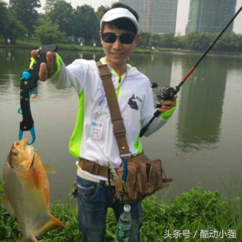 路亚鱼竿新手入门装备,路亚新手入门装备搭配工具