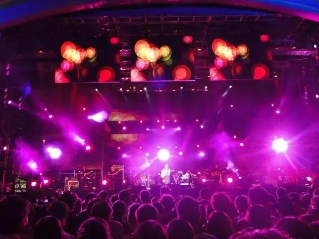 上海音乐节攻略,上海音乐节旅游攻略