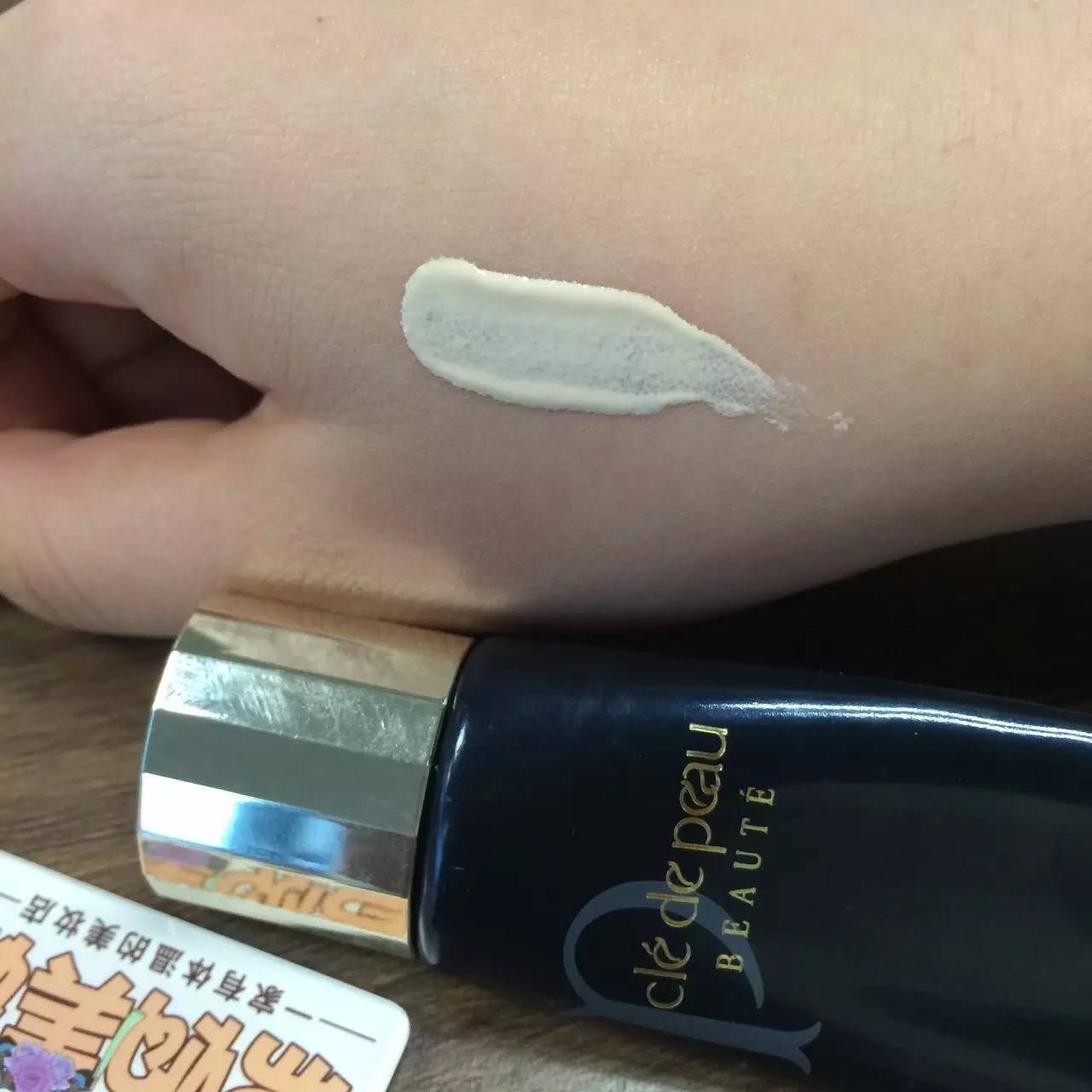 大牌底妆混干测评,混干皮大牌底妆推荐测评