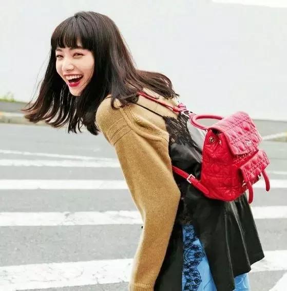 小松菜奈妆适合平时吗,小松菜奈眼妆日常