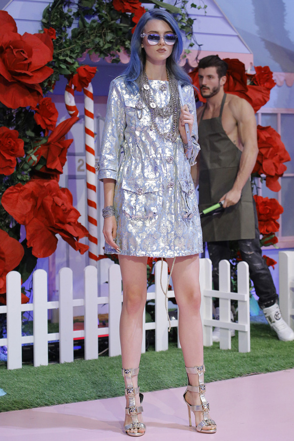 帕丽斯希尔顿伊丽莎白泰勒,帕丽斯·希尔顿节目