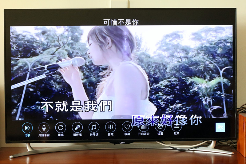 最好用的唱k麦克风,想唱就唱便携ktv