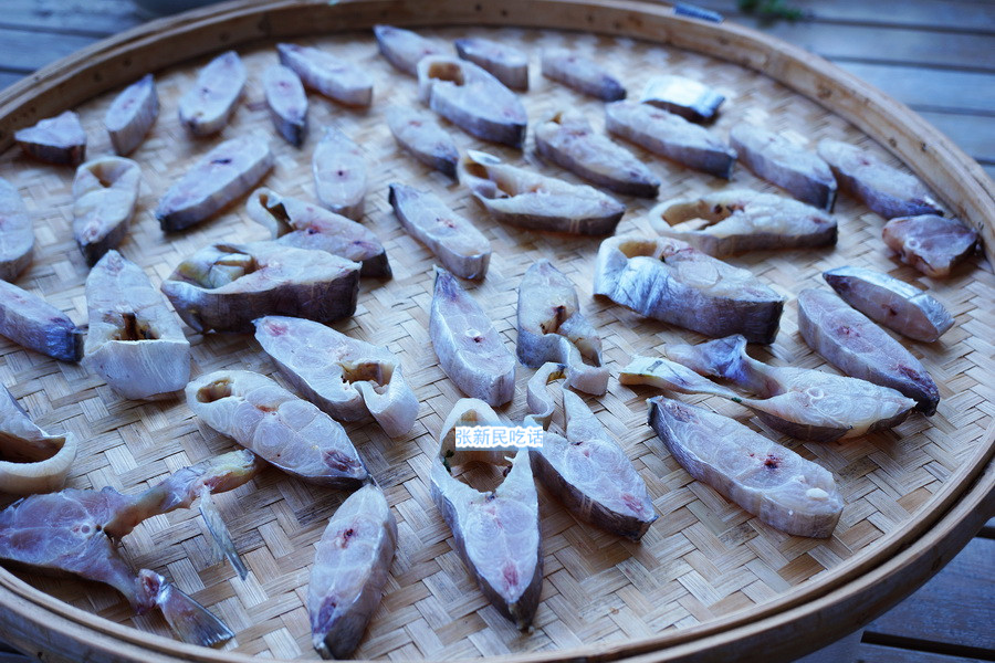 哪种咸鱼好吃无刺,黄色的咸鱼和白色咸鱼哪种好吃