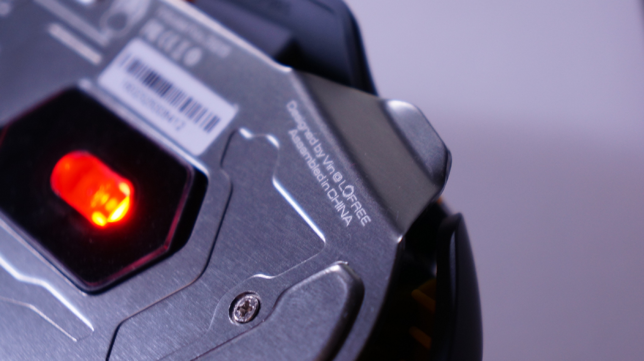 贱驴325鼠标拆解,贱驴325rs鼠标怎么样