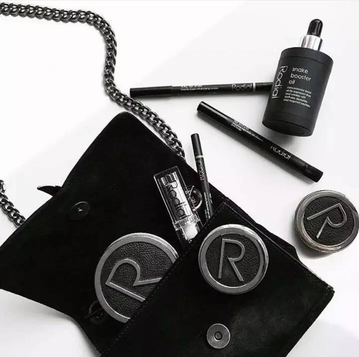 涨姿势|这些大牌明星都爱用的英国护肤品牌你知道么？