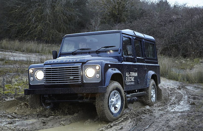 越野能力和牧马人一样的suv,十大越野suv车排名前十名