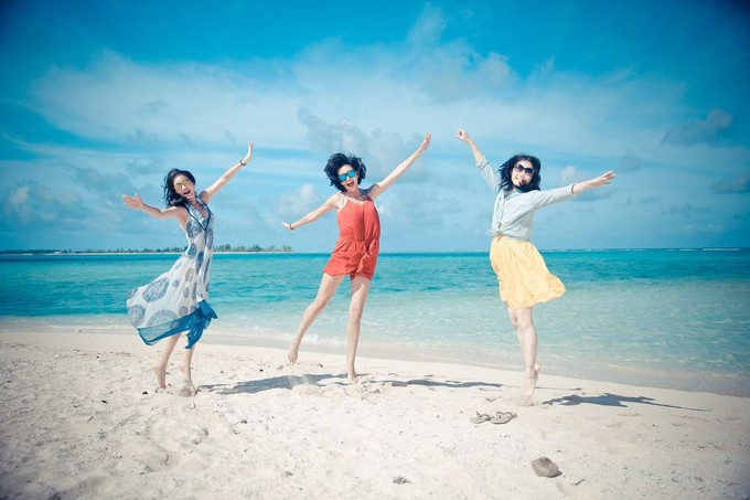 帕劳的生活真实感受,三次帕劳有什么感觉