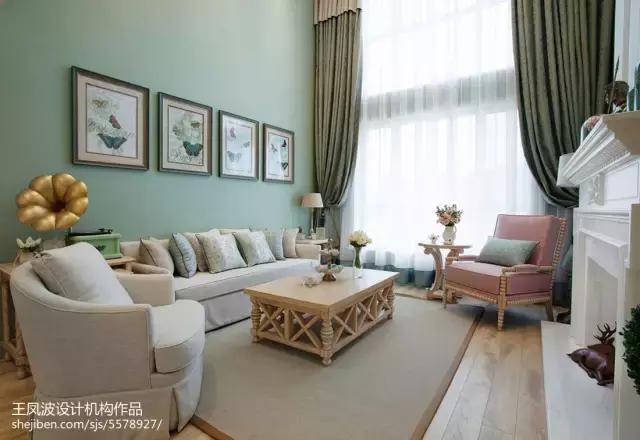 客厅如果不用沙发怎么装,客厅沙发实用小技巧