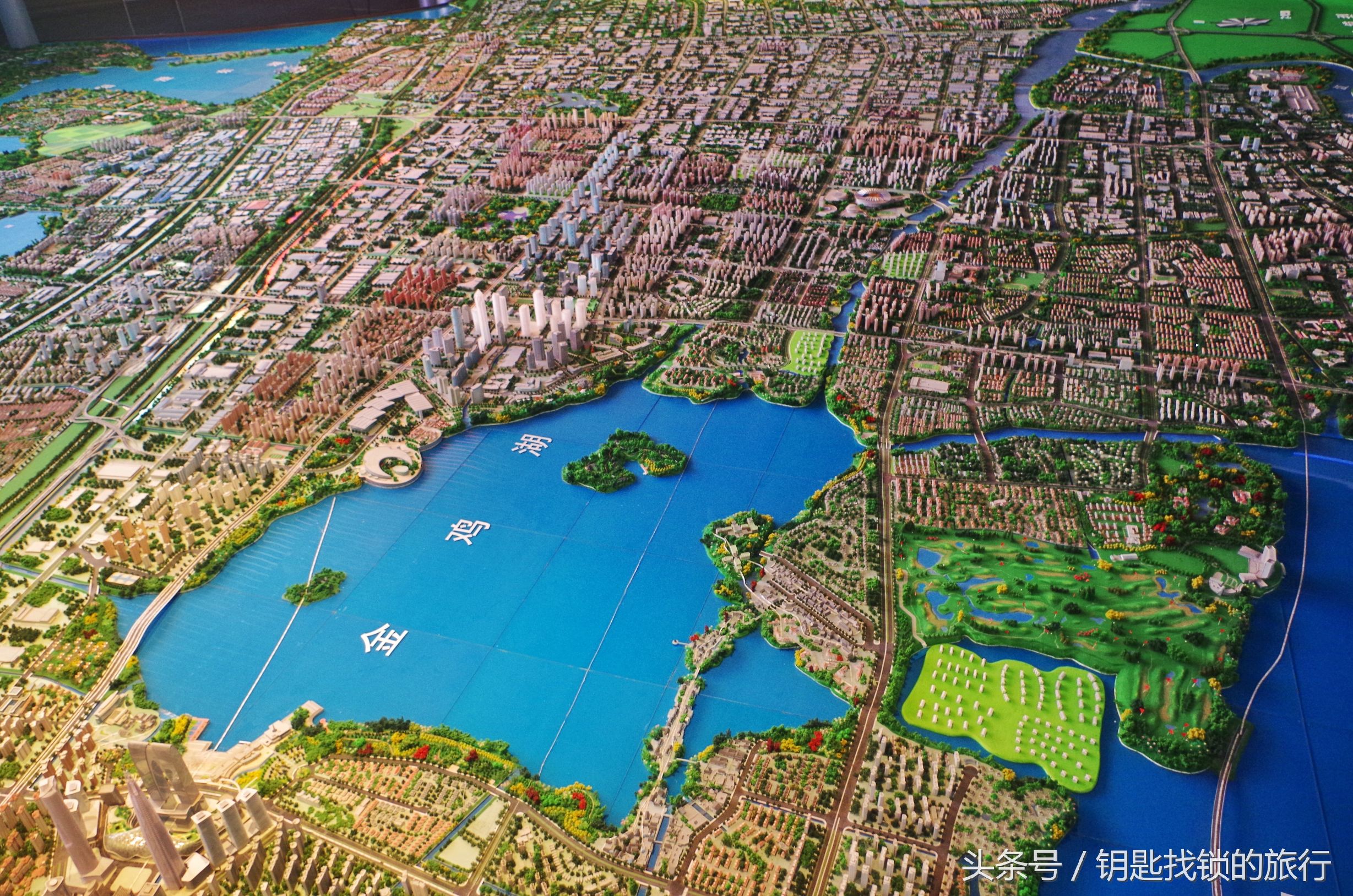 来苏州不去拙政园可以去哪里,去苏州不去景点可以到什么地方耍