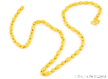 项链的经典款式,各种品牌项链十大经典款