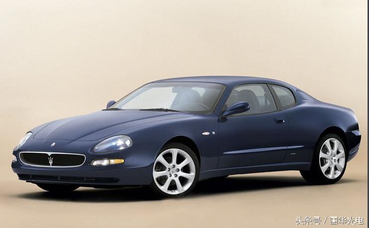 为什么喜欢玛莎拉蒂,女人为什么女人