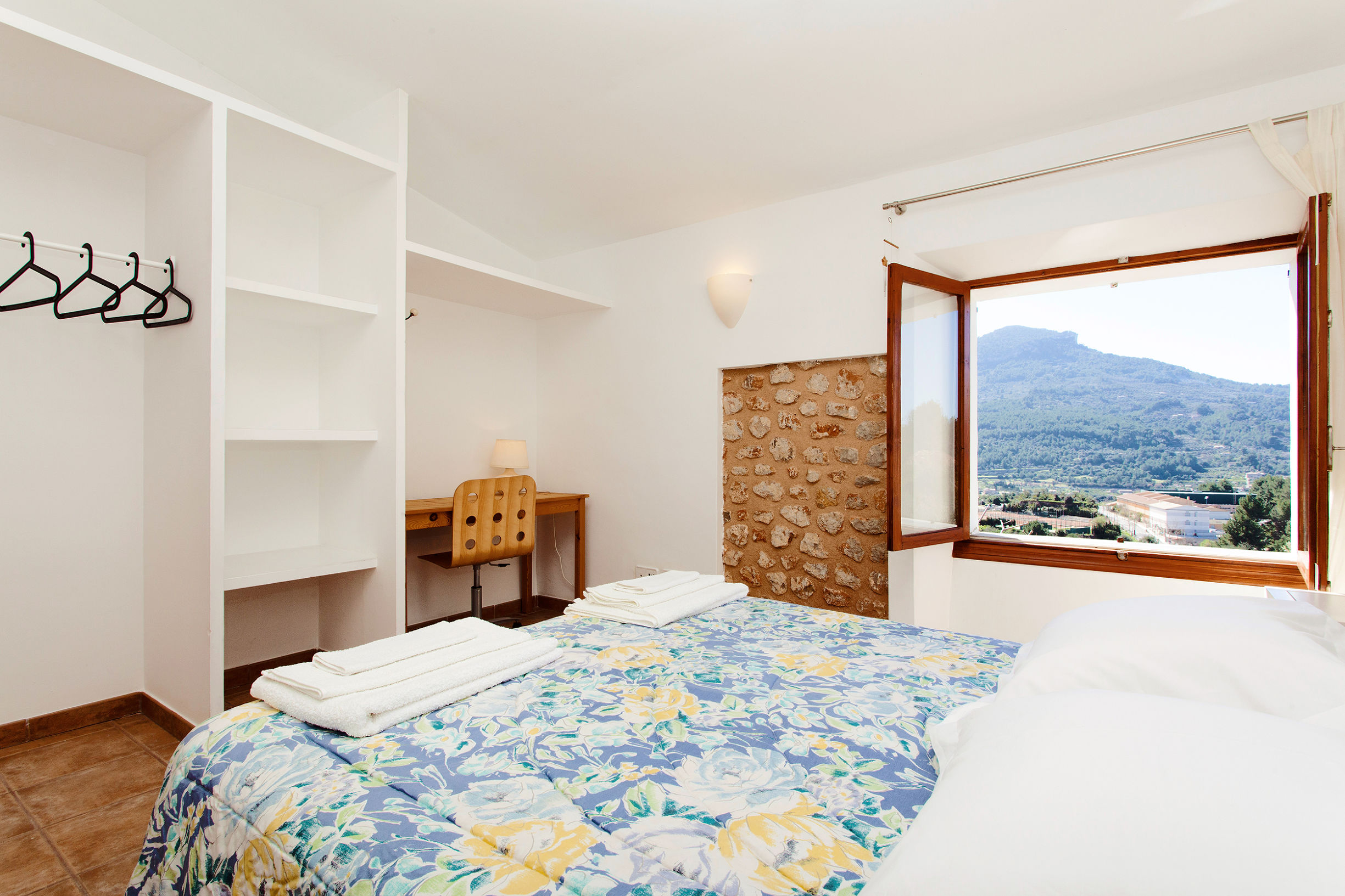 住进风景里每天看海,住进有阳光的房子