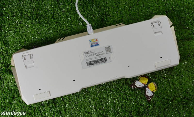 狼派ciy2键盘,狼派虚空键盘