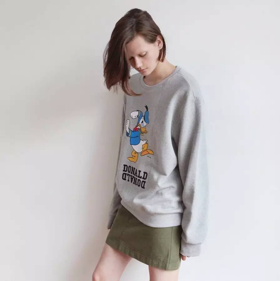 心水|就爱这个思密达街头范儿,韩流即刻走起呢~