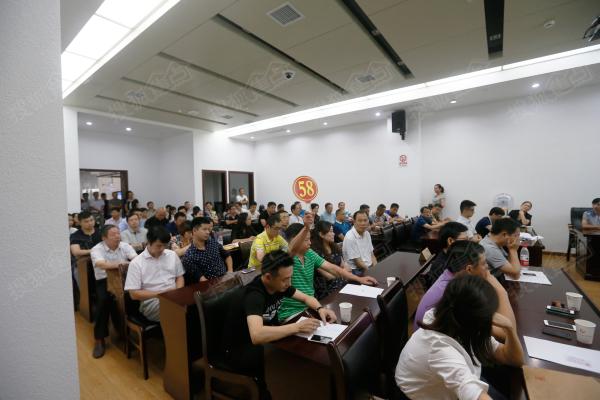 黄山经开区地块开发,黄山区土地最新出让价上涨了吗