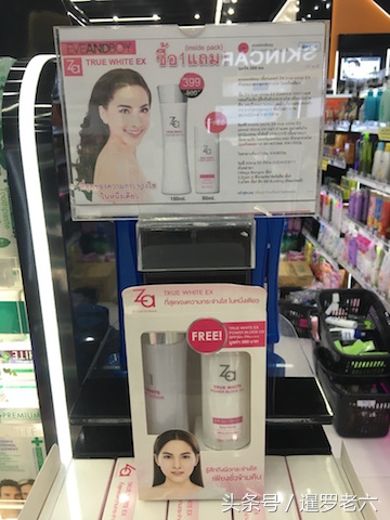 最受欢迎的泰国商品,泰国最受欢迎的美妆品牌