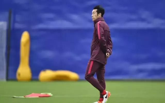 武汉天气“变脸”，国足信念不减！中叙之战这三分拼才能拿到！