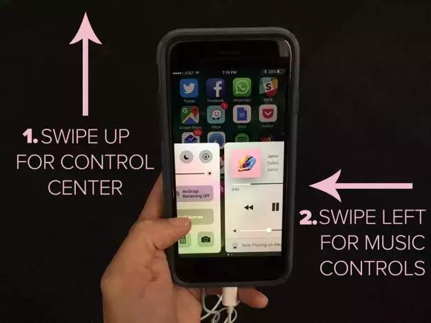 苹果11几大隐藏软件,11个iphone隐藏功能你知道几个