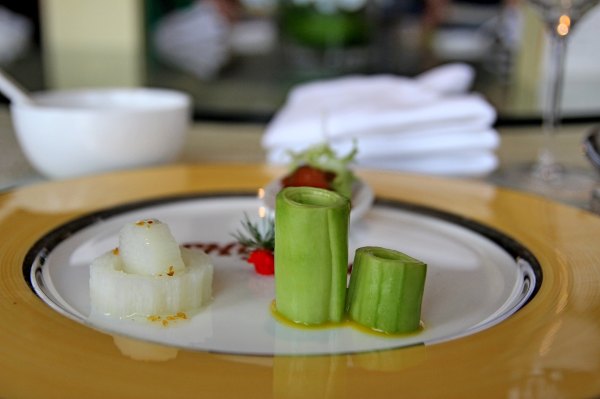 武汉汉口洲际酒店,武汉汉口洲际酒店开业时间