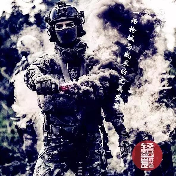 英雄本色系列中的各色轻武器,盘点英雄本色名场面