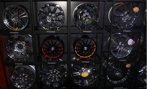 suv17寸轮毂和19寸轮毂哪个好,17寸轮毂和18寸轮毂实际区别