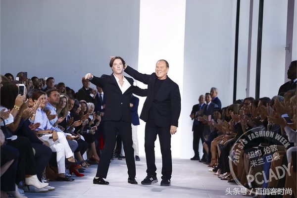 不是女星风格变得快，是MK太会营销