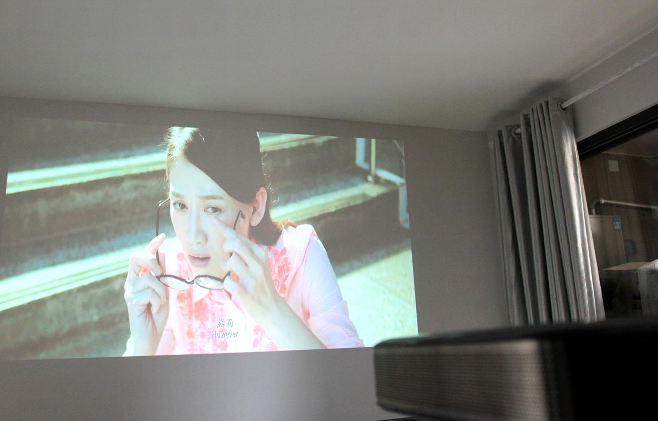 酷乐视S3投影机的配置,酷乐视s3有投影功能吗