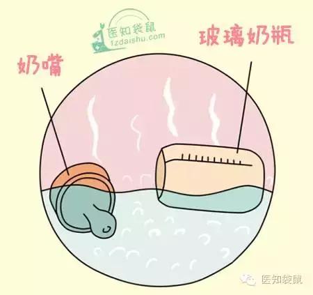 想要宝宝有奶瓶的奶嘴怎么选,4个月的宝宝奶瓶奶嘴大小咋选