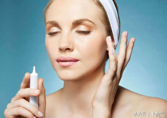 去细纹的眼霜推荐哪款,真正能去细纹的眼霜