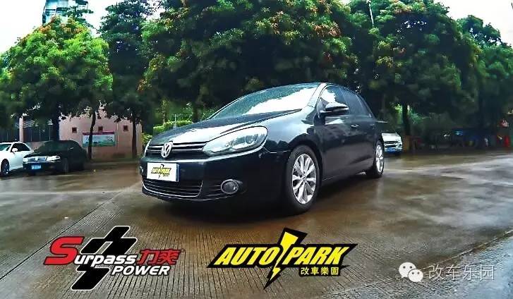 高尔夫61.4t动力提升,高尔夫2016款1.4tsi自动r-line马力